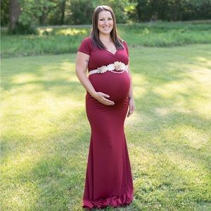 Maternity Dress